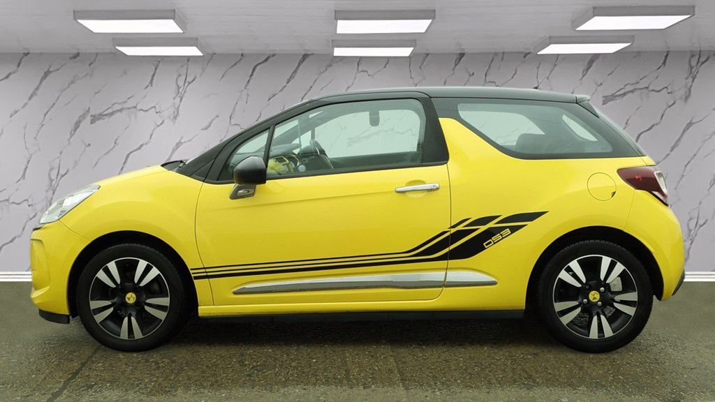 Used DS Automobiles DS 3 2016 for sale - 77836115: Photo 9