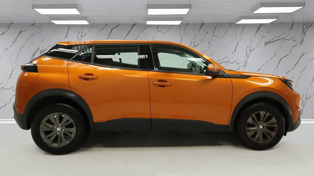 Used Peugeot 2008 2021 for sale - 76821059: Photo 6