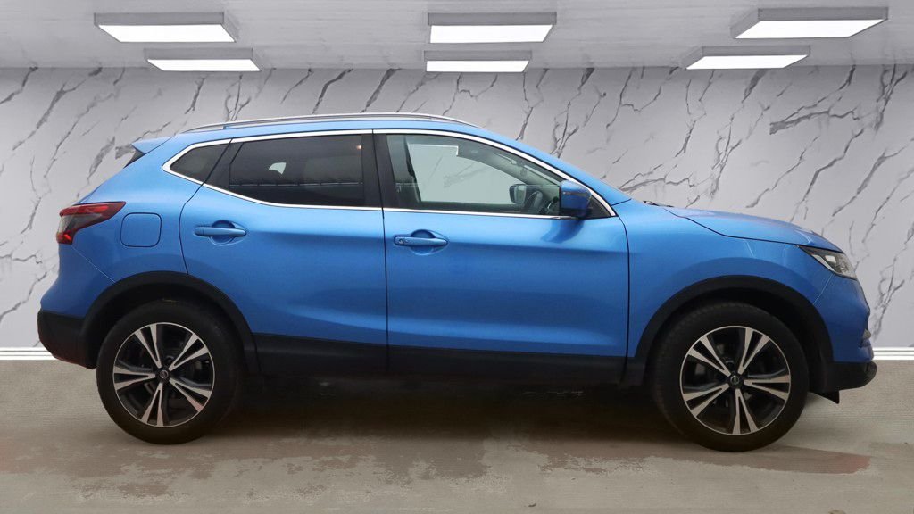 Used Nissan Qashqai 2018 for sale - 76654931: Photo 6