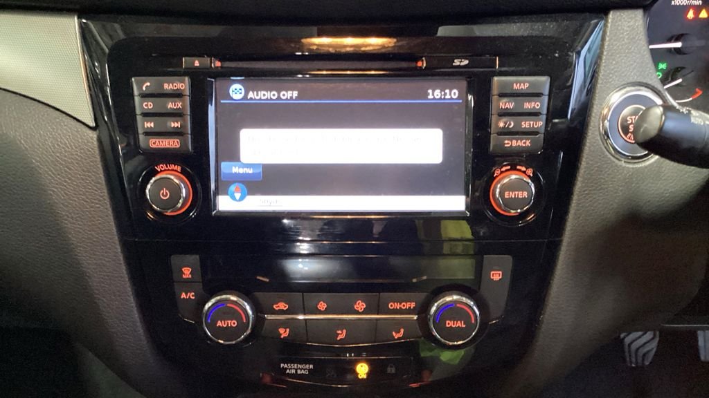 Used Nissan Qashqai 2018 for sale - 76654931: Photo 8