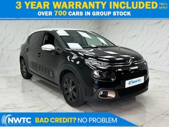 Used Citroen C3 2019 for sale - 78350174: Photo