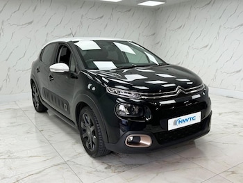 Used Citroen C3 2019 for sale - 78350174: Photo