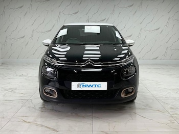 Used Citroen C3 2019 for sale - 78350174: Photo