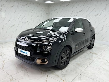 Used Citroen C3 2019 for sale - 78350174: Photo