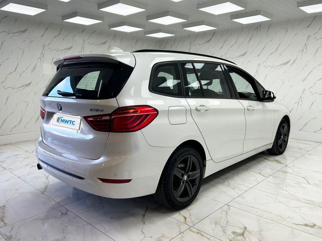Used BMW 2 Series 2016 for sale - 76631840: Photo 10