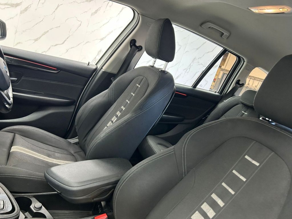 Used BMW 2 Series 2016 for sale - 76631840: Photo 12