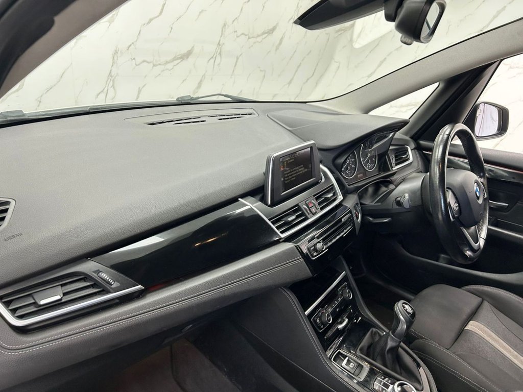 Used BMW 2 Series 2016 for sale - 76631840: Photo 13