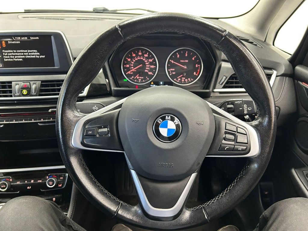 Used BMW 2 Series 2016 for sale - 76631840: Photo 16