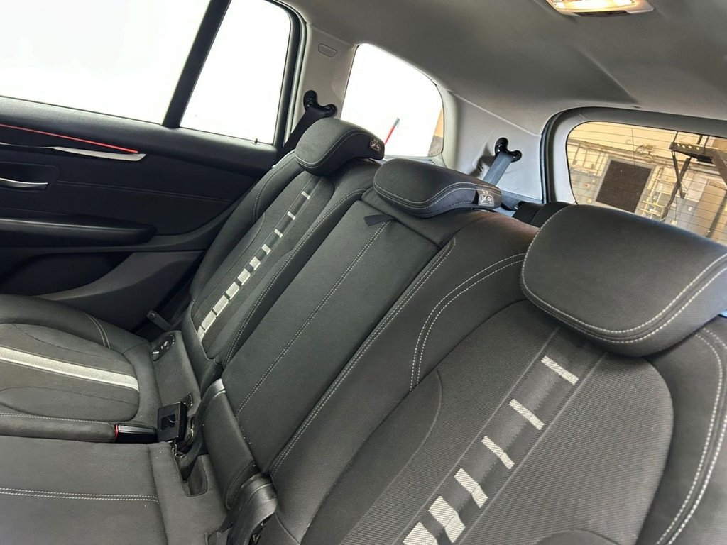 Used BMW 2 Series 2016 for sale - 76631840: Photo 18