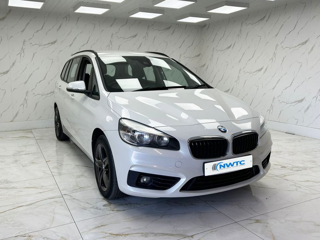 Used BMW 2 Series 2016 for sale - 76631840: Photo 2