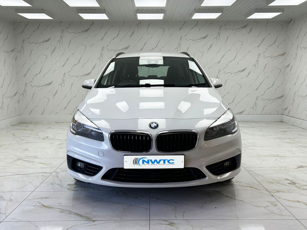 Used BMW 2 Series 2016 for sale - 76631840: Photo 3