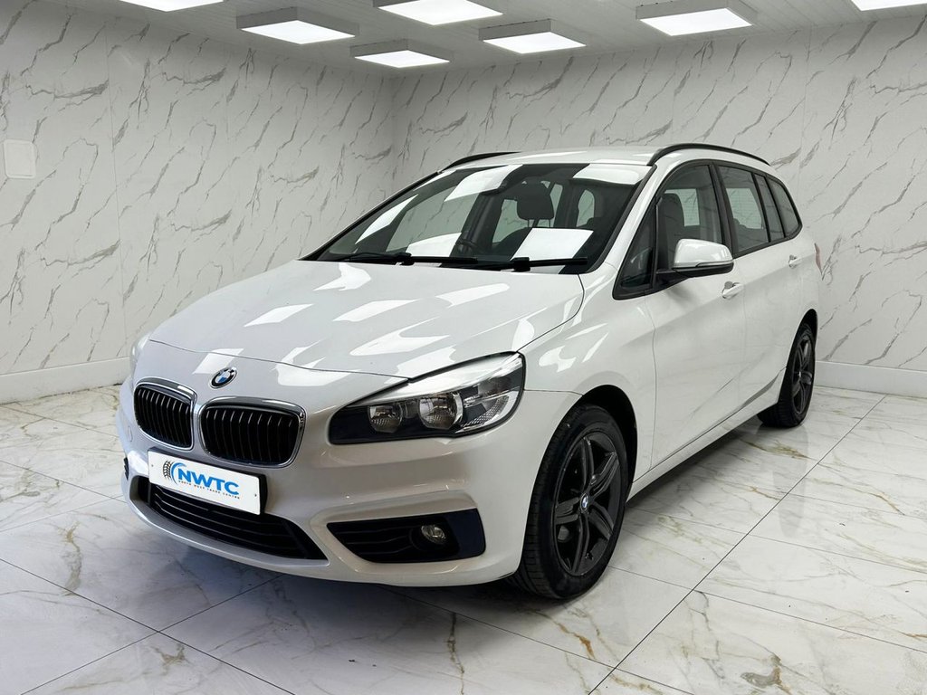 Used BMW 2 Series 2016 for sale - 76631840: Photo 4