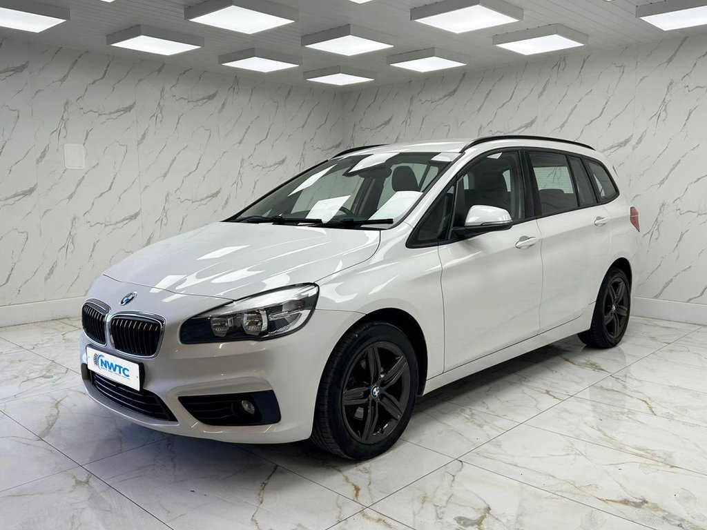 Used BMW 2 Series 2016 for sale - 76631840: Photo 5