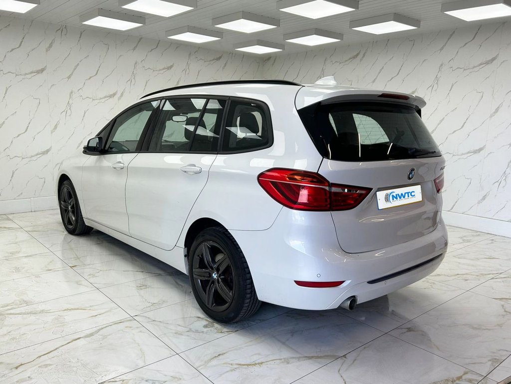 Used BMW 2 Series 2016 for sale - 76631840: Photo 6