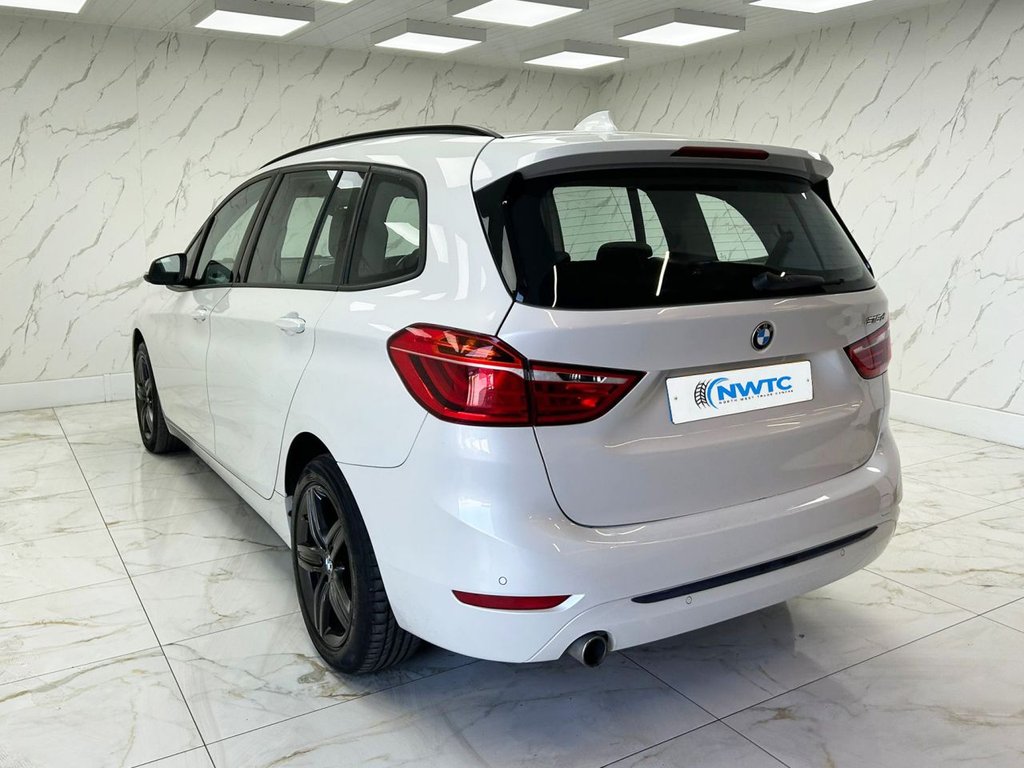 Used BMW 2 Series 2016 for sale - 76631840: Photo 7