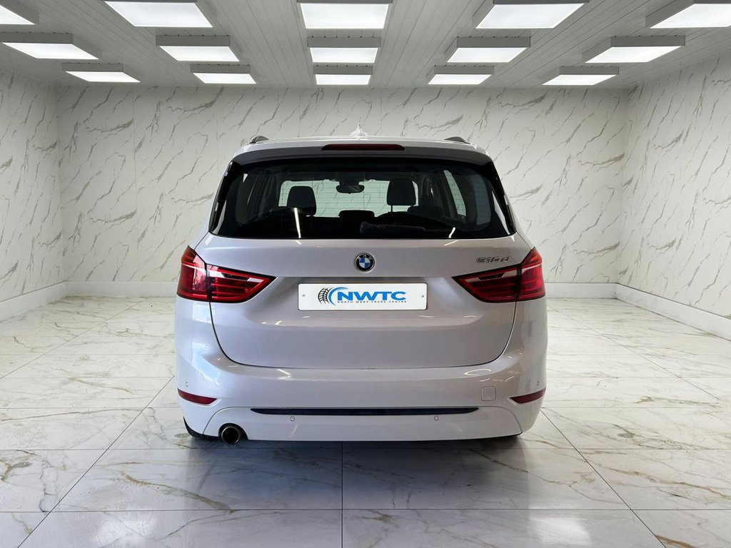 Used BMW 2 Series 2016 for sale - 76631840: Photo 8