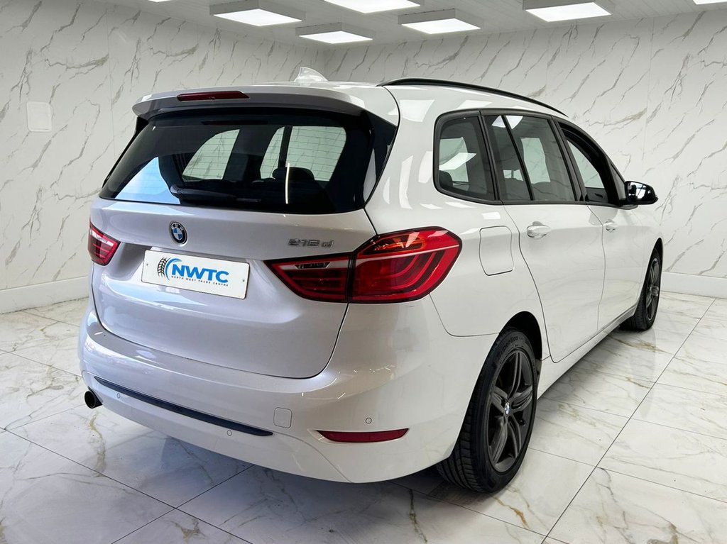 Used BMW 2 Series 2016 for sale - 76631840: Photo 9