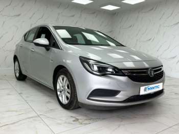 Used Vauxhall Astra 2016 for sale - 74647925: Photo