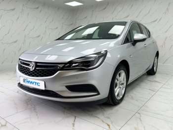 Used Vauxhall Astra 2016 for sale - 74647925: Photo