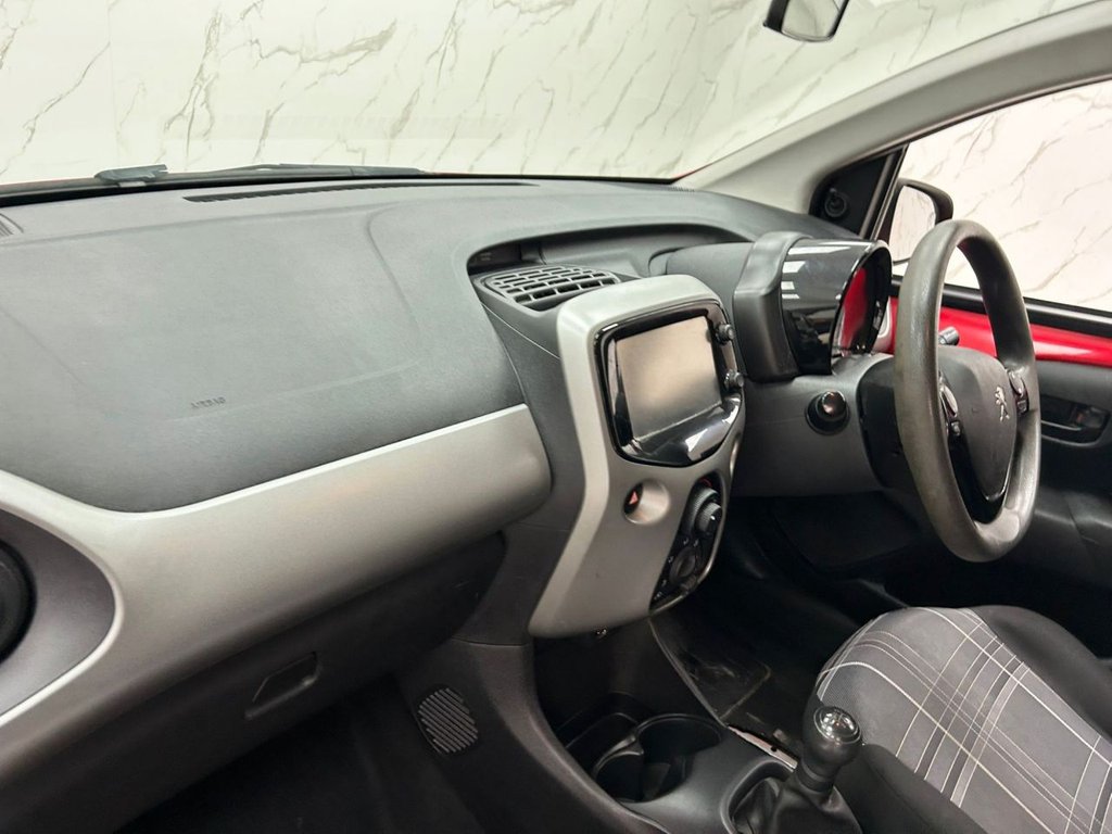 Used Peugeot 108 2017 for sale - 76333661: Photo 13