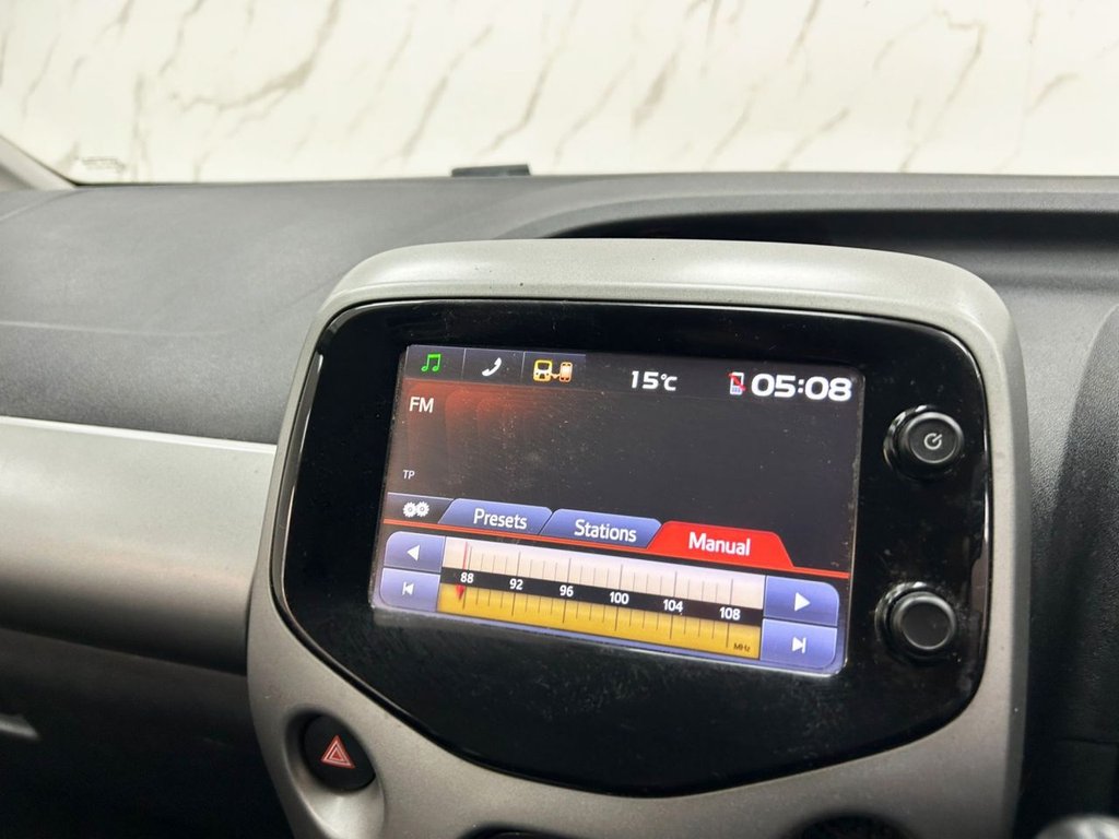 Used Peugeot 108 2017 for sale - 76333661: Photo 14