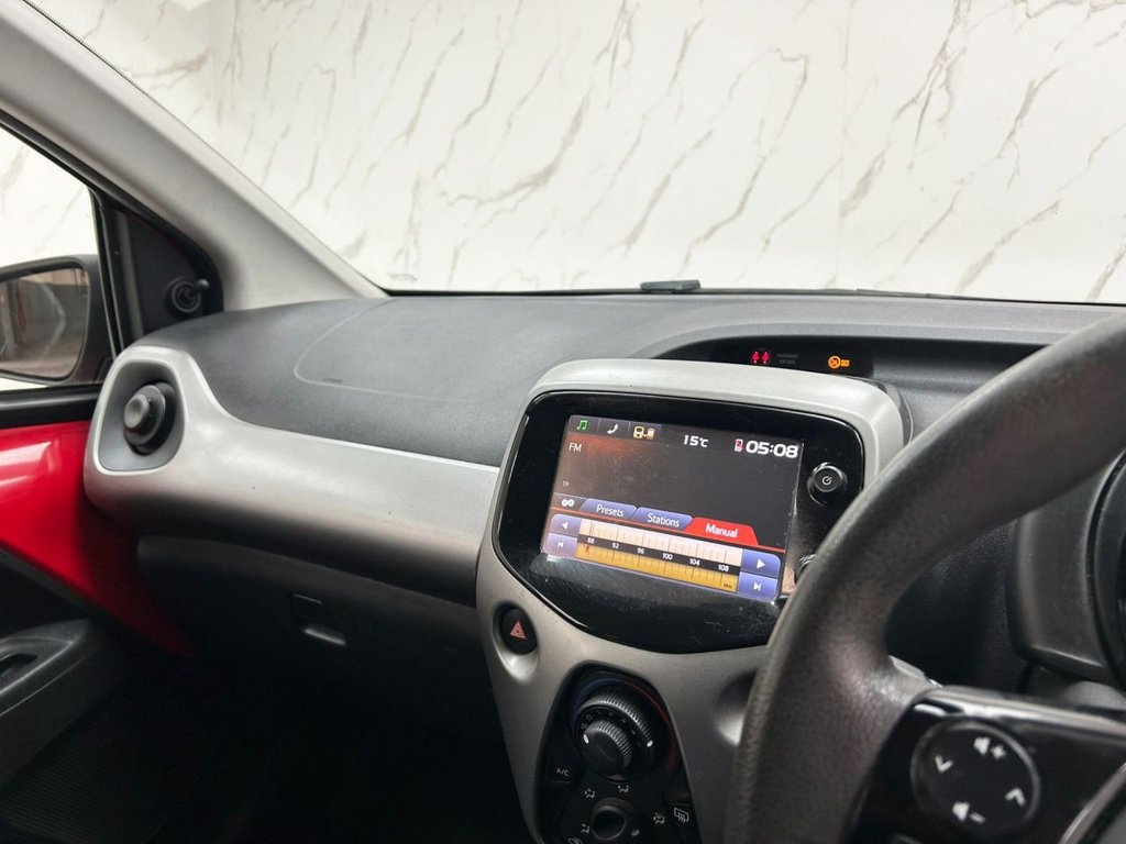 Used Peugeot 108 2017 for sale - 76333661: Photo 15