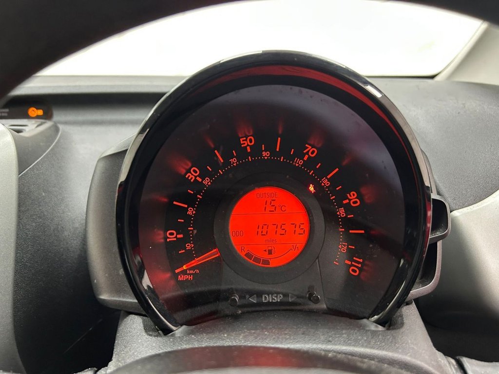 Used Peugeot 108 2017 for sale - 76333661: Photo 16