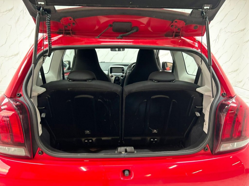 Used Peugeot 108 2017 for sale - 76333661: Photo 19