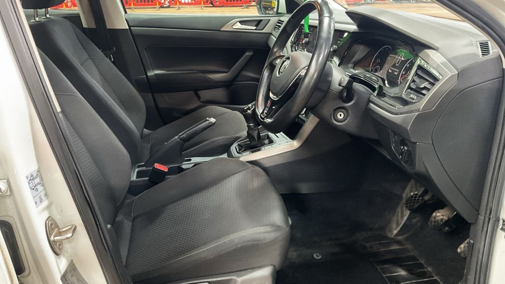 Used Volkswagen Polo 2018 for sale - 77667706: Photo 12