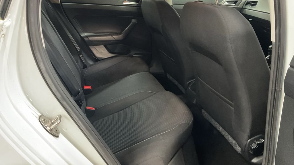 Used Volkswagen Polo 2018 for sale - 77667706: Photo 13