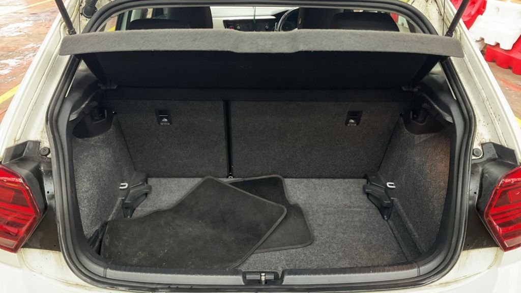 Used Volkswagen Polo 2018 for sale - 77667706: Photo 14