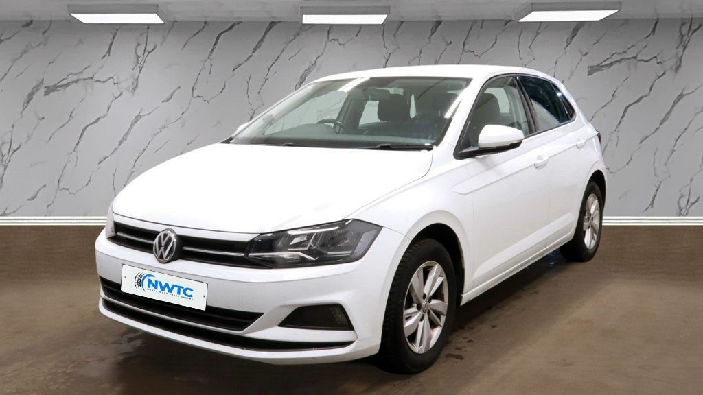 Used Volkswagen Polo 2018 for sale - 77667706: Photo 5