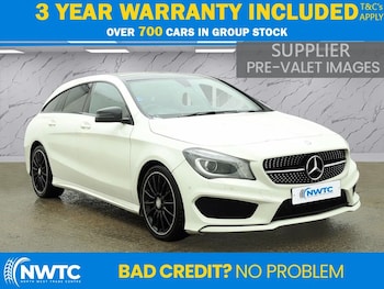 Used Mercedes-Benz CLA 2015 for sale - 78985368: Photo