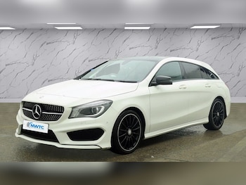Used Mercedes-Benz CLA 2015 for sale - 78985368: Photo