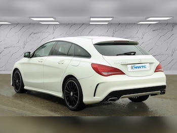 Used Mercedes-Benz CLA 2015 for sale - 78985368: Photo