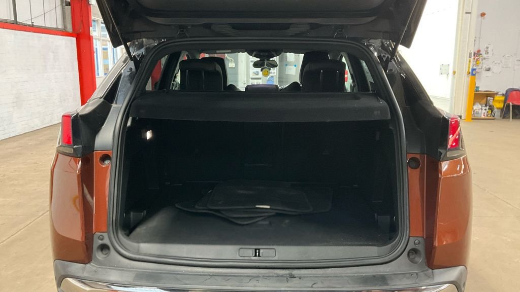 Used Peugeot 3008 2018 for sale - 76821039: Photo 12