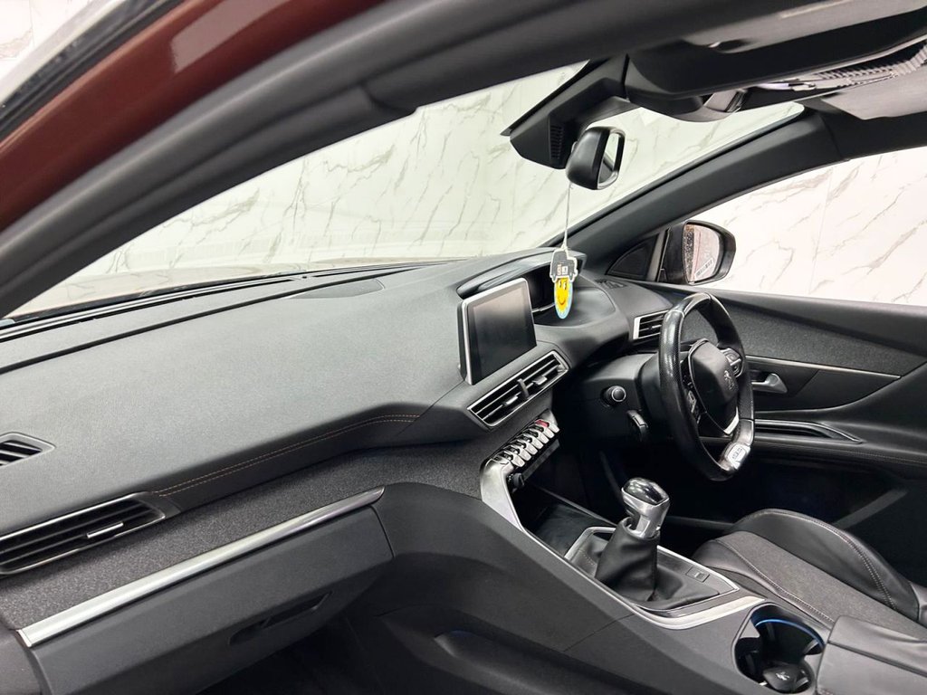 Used Peugeot 3008 2018 for sale - 76821039: Photo 15