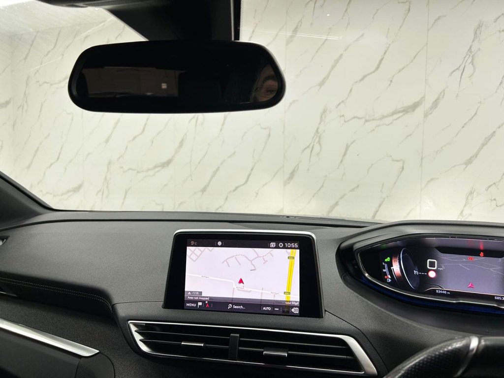 Used Peugeot 3008 2018 for sale - 76821039: Photo 17