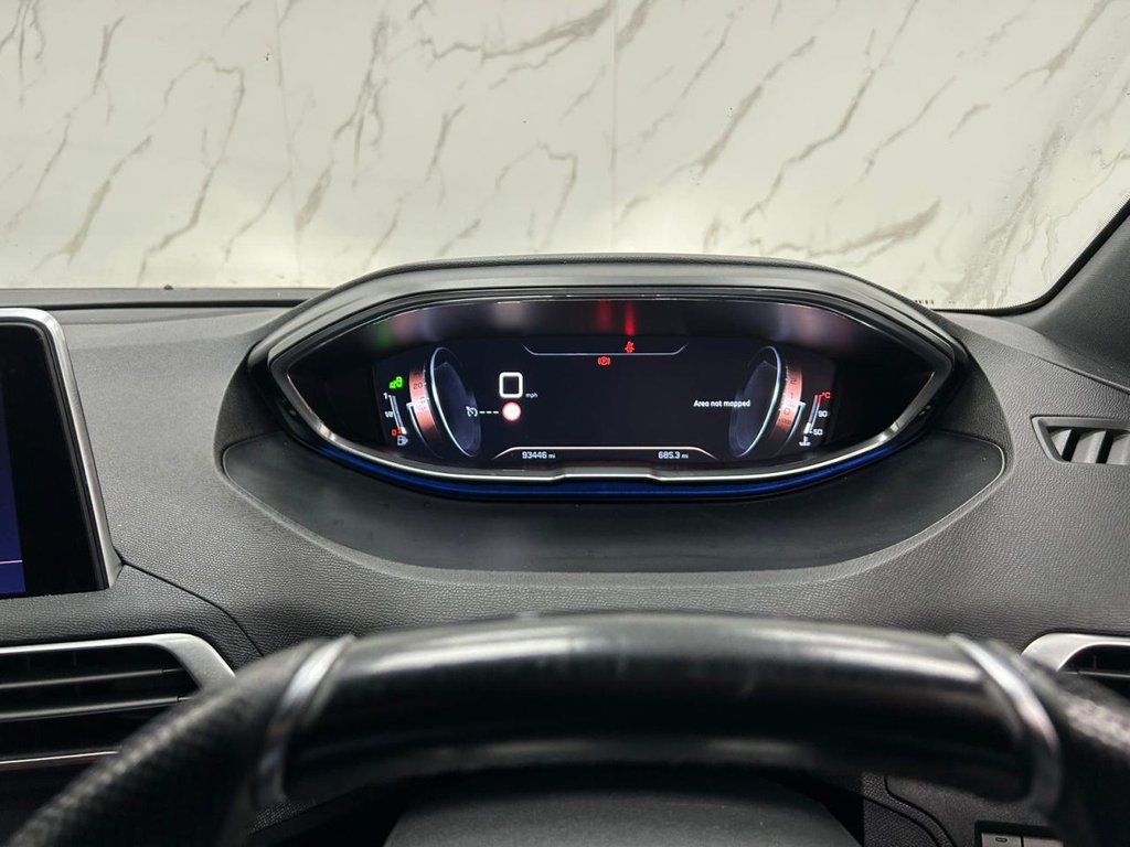 Used Peugeot 3008 2018 for sale - 76821039: Photo 18