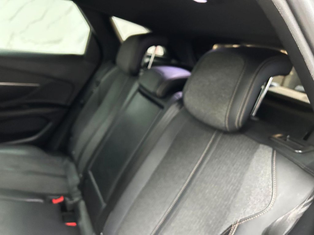 Used Peugeot 3008 2018 for sale - 76821039: Photo 20