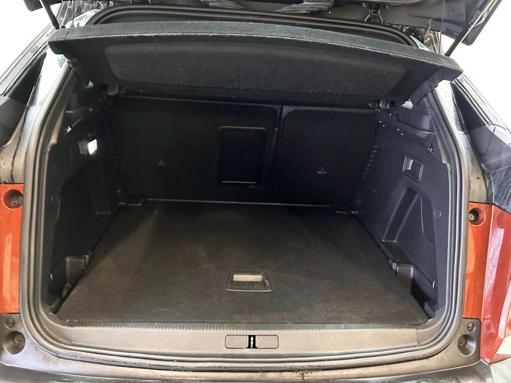 Used Peugeot 3008 2018 for sale - 76821039: Photo 21
