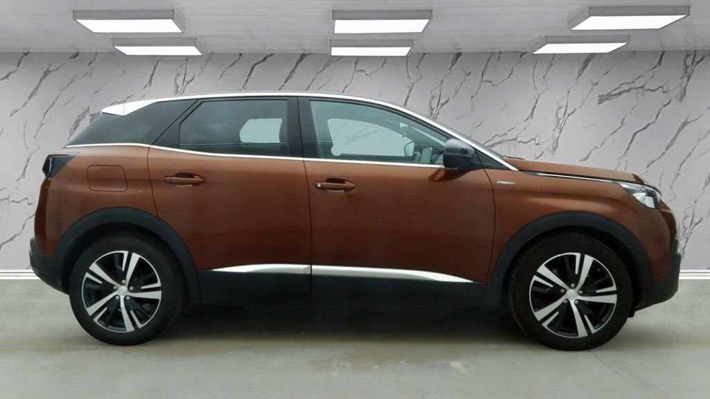 Used Peugeot 3008 2018 for sale - 76821039: Photo 6