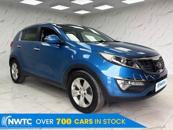Used Kia Sportage 2011 for sale - 78458769: Photo