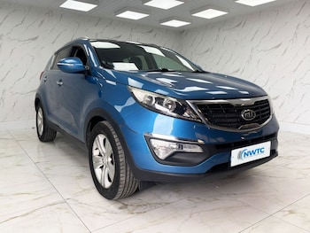 Used Kia Sportage 2011 for sale - 78458769: Photo