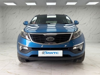 Used Kia Sportage 2011 for sale - 78458769: Photo