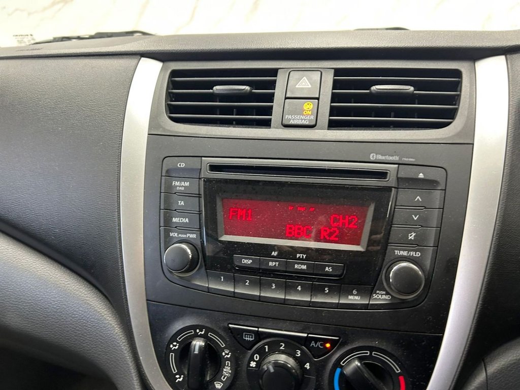 Used Suzuki Celerio 2017 for sale - 78166888: Photo 13