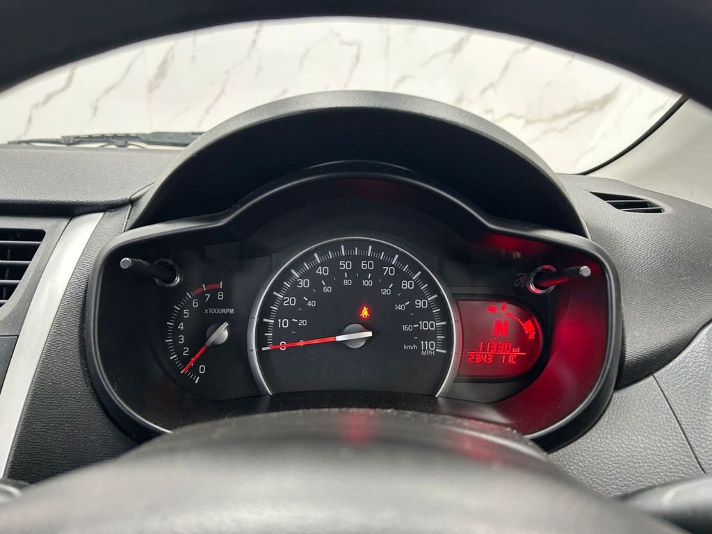 Used Suzuki Celerio 2017 for sale - 78166888: Photo 16