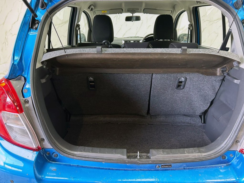 Used Suzuki Celerio 2017 for sale - 78166888: Photo 18