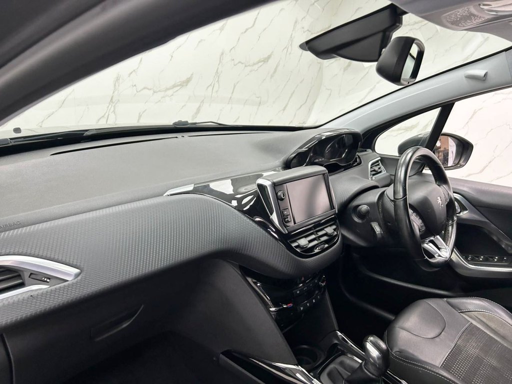 Used Peugeot 2008 2017 for sale - 76454714: Photo 13