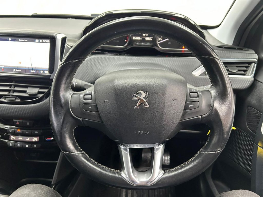 Used Peugeot 2008 2017 for sale - 76454714: Photo 16